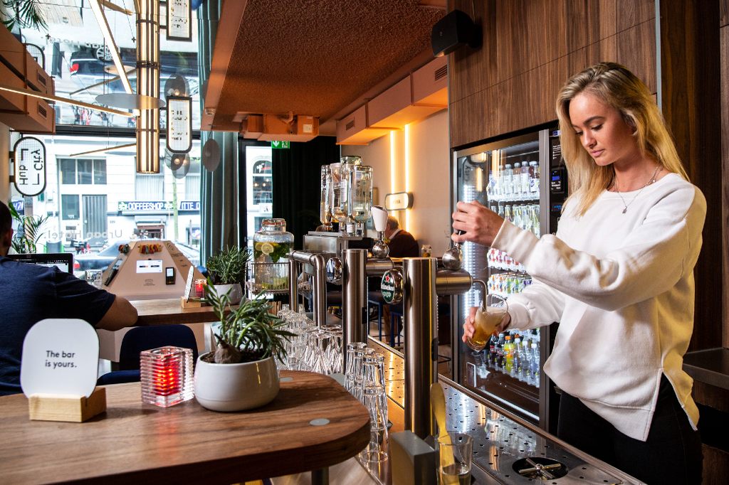 Woolsocks – The Money App en Creo Betaalsystemen bundelen krachten voor studenten